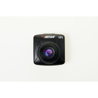 Видеорегистратор Artway AV-397 GPS Compact