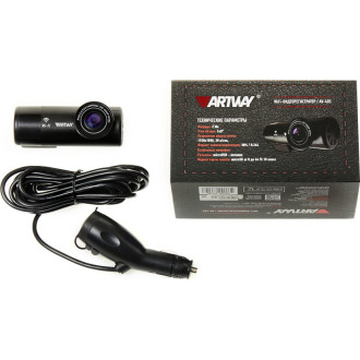 Видеорегистратор Artway AV-405