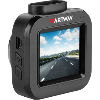 Видеорегистратор Artway AV-407