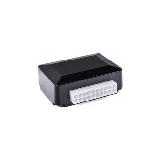 Розетка фаркопа Artway SC-100 N