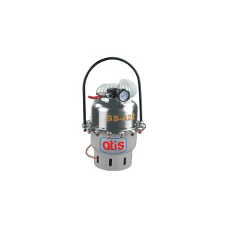 Пневматическая установка Atis GS-432