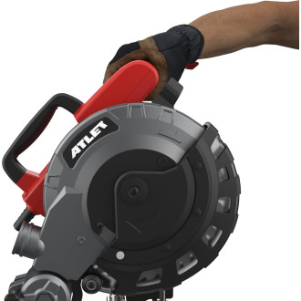 Торцовочная пила ATLET BMS2103