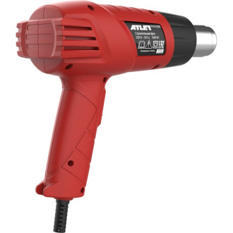 Строительный фен ATLET PHG120A