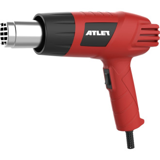 Строительный фен ATLET PHG120A