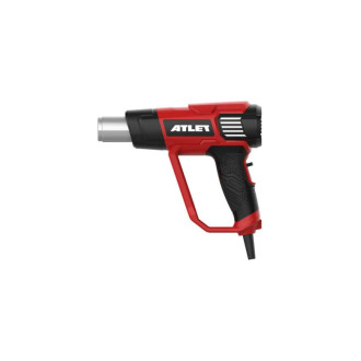Строительный фен ATLET PHG200G
