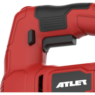 Электролобзик ATLET PSJ450G