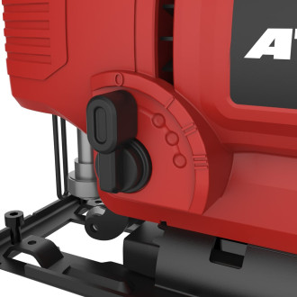 Электролобзик ATLET PSJ450G
