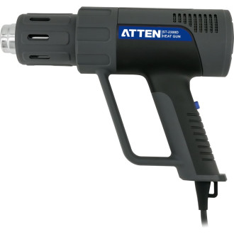 Ручной цифровой термофен ATTEN st-2308d