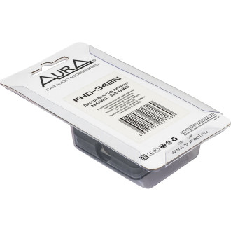 Разветвитель питания AURA FHD-348N