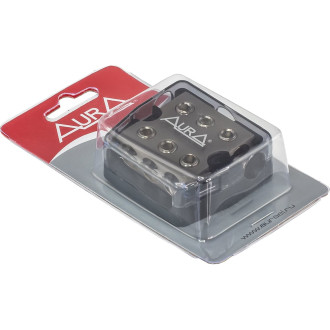 Разветвитель питания AURA FHD-348N