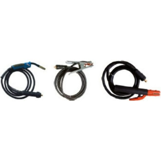 Инверторный сварочный полуавтомат Aurora PRO SPEEDWAY 300 IGBT