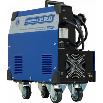 Инверторный сварочный полуавтомат Aurora PRO SPEEDWAY 300 IGBT