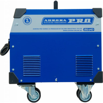 Инверторный сварочный полуавтомат Aurora PRO SPEEDWAY 300 IGBT
