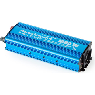 Автомобильный инвертор AutoExpert A1000