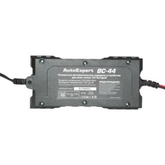 Зарядное устройство AutoExpert BC-44