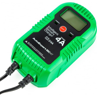 Зарядное устройство для АКБ AutoExpert BC-47