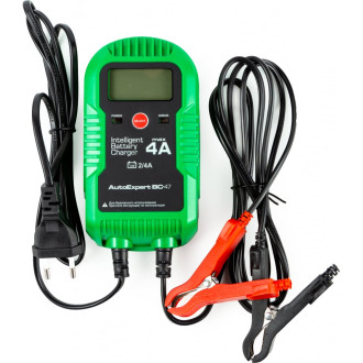 Зарядное устройство для АКБ AutoExpert BC-47