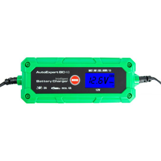 Зарядное устройство AutoExpert BC-48