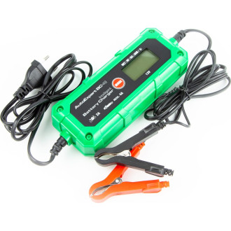 Зарядное устройство AutoExpert BC-48