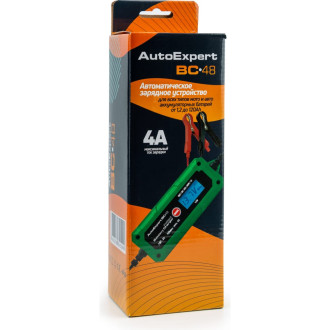 Зарядное устройство AutoExpert BC-48