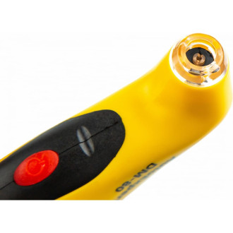 Цифровой манометр AutoExpert DM-80