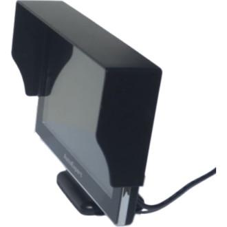 Автомобильный монитор AutoExpert DV-550