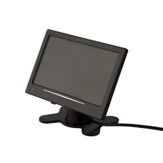 Автомобильный монитор AutoExpert DV-755