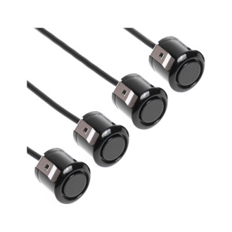 Парктроник AutoExpert PS-4L Black