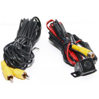 Камера заднего вида AutoExpert VC-216