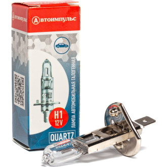 Галогенная автолампа Autoimpuls QUARTZ