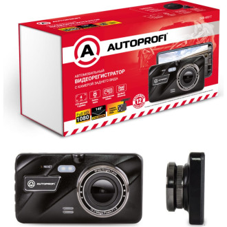 Видеорегистратор AUTOPROFI DVR-4001T