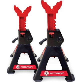 Страховочные опоры AUTOPROFI JS03S