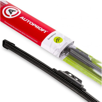 Щетка стеклоочистителя AUTOPROFI UD-28