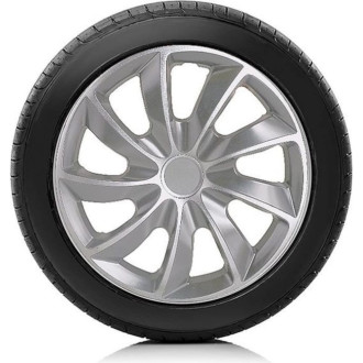 Колпаки на колеса AUTOPROFI WC-2005 SILVER 16