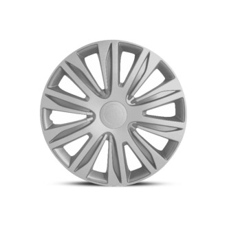 Колпаки на колеса AUTOPROFI WC-2010 SILVER 14