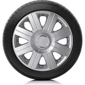 Колпаки на колеса AUTOPROFI WC-2020 SILVER 14