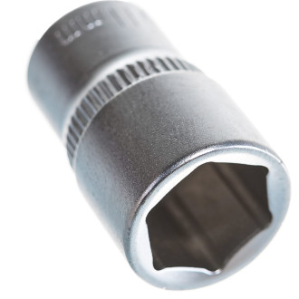 Шестигранная торцевая головка AV Steel AV Steel