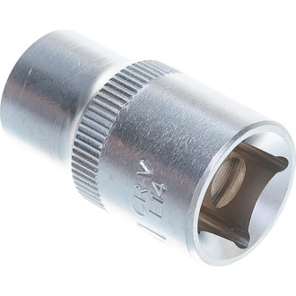 Торцевая головка AV Steel AV Steel