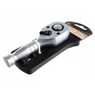 Укороченная трещотка AV Steel AV-528600