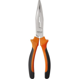 Удлиненные изогнутые пассатижи AV Steel AV-613200
