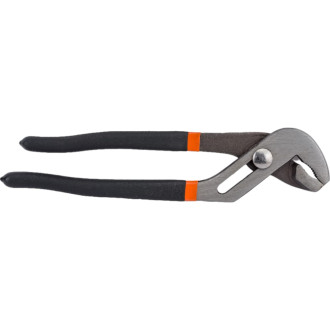 Переставные клещи AV Steel AV-624010