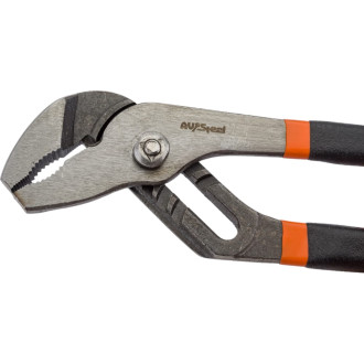 Переставные клещи AV Steel AV-624010