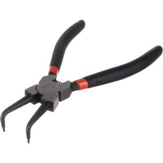 Съемник внутренних стопорных колец AV Steel AV-627170