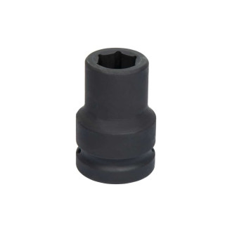 Ударная шестигранная удлиненная головка AV Steel AV-730119
