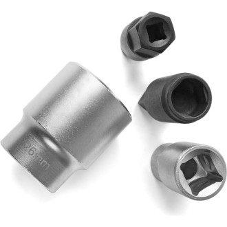 Набор специальных головок для ТНВД BOSCH AV Steel AV-920084