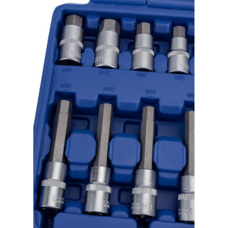 Набор головок AV Steel AV-921065