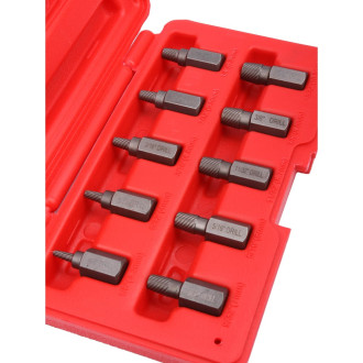 Набор экстракторов AV Steel AV-921087
