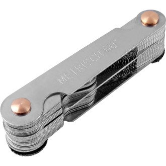 Резьбомер AV Steel AV-921183