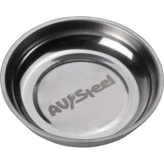 Магнитная тарелка AV Steel AV-921198