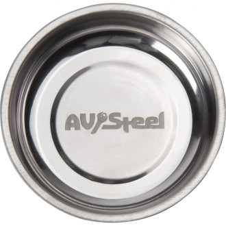 Магнитная тарелка AV Steel AV-921199
